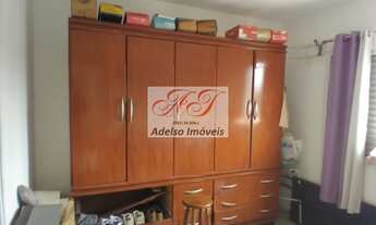 Imagem 6: Imperdível oportunidade: Casa à venda em Santos-SP, no bairro Estuário, com 2 quartos, 1 s