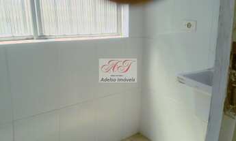 Imagem 6: Apartamento à venda em São Paulo-SP, Jardim Celeste: 2 quartos, 1 sala, 1 banheiro, 1 vaga