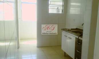 Imagem 5: Apartamento à venda em São Paulo-SP, Jardim Celeste: 2 quartos, 1 sala, 1 banheiro, 1 vaga