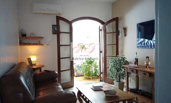 Imagem: Casa para venda no Guarujá-SP, bairro Loteamento