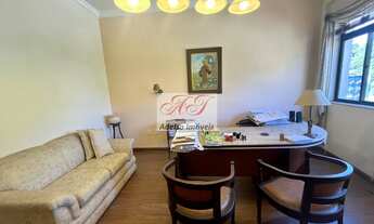 Imagem 7: Excelente oportunidade: Sala comercial à venda em Santos-SP, Centro. 6 salas, 3 banheiros