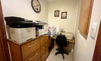 Imagem 4: Excelente oportunidade: Sala comercial à venda em Santos-SP, Centro. 6 salas, 3 banheiros