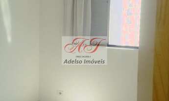 Imagem: Apartamento à venda em São Paulo-SP, Jardim