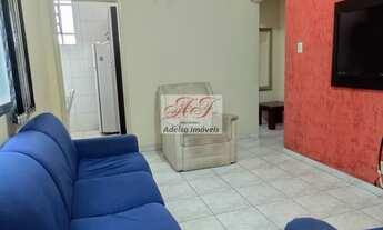 Imagem: Apartamento à venda em Santos-SP, no Boqueirão