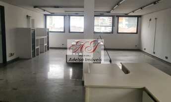 Imagem: Sala comercial de alto padrão para locação