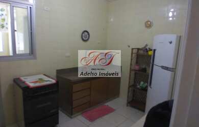 Imagem 11: Apartamento à venda em Santos-SP, bairro Boqueirão, 1 quarto, 2 banheiros, 65m². Aproveite