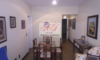 Imagem: Apartamento à venda em Santos-SP, bairro