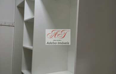 Imagem 15: Apartamento à venda no Boqueirão, Santos-SP: 2 quartos, 1 sala, 1 banheiro, 2 vagas de gar