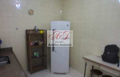 Imagem 10: Apartamento à venda em Santos-SP, bairro Boqueirão, 1 quarto, 2 banheiros, 65m². Aproveite