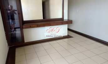 Imagem 7: Cobertura de luxo à venda em Santos-SP, Gonzaga: 2 quartos, 1 suíte, 2 salas, 3 banheiros