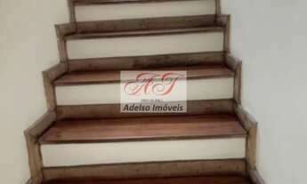 Imagem 4: Cobertura de luxo à venda em Santos-SP, Gonzaga: 2 quartos, 1 suíte, 2 salas, 3 banheiros