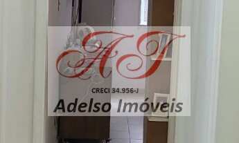 Imagem 5: Apartamento deslumbrante à venda na Ponta da Praia, Santos-SP: 3 quartos, 1 suite, 1 sala