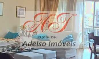 Imagem: Espetacular apartamento à venda em Santos-SP