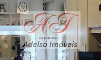 Imagem 7: Apartamento deslumbrante à venda na Ponta da Praia, Santos-SP: 3 quartos, 1 suite, 1 sala