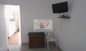 Imagem: Apartamento para locação no Gonzaga, Santos-SP