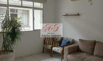 Imagem: Apartamento à venda no Boqueirão, Santos-SP