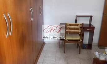 Imagem 6: Apartamento à venda no Boqueirão, Santos-SP: 2 quartos, 1 sala, 1 banheiro, 2 vagas de gar