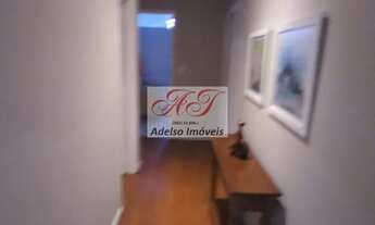 Imagem 6: Luxuoso apartamento à venda no Boqueirão, Santos-SP: 3 quartos, 1 suíte, 2 banheiros, 2 va