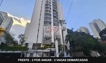 Imagem: Venda de Apartamento de Luxo de 4 Quartos