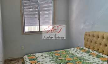 Imagem 6: Apartamento à venda em Santos-SP, Pompéia: 2 quartos, 1 suíte, 1 sala, 2 banheiros, 1 vaga