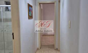 Imagem 7: Apartamento à venda em Santos-SP, Pompéia: 2 quartos, 1 suíte, 1 sala, 2 banheiros, 1 vaga