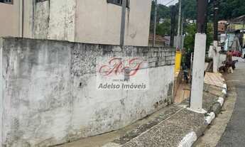 Imagem 5: Imperdível: Casa à venda em Santos-SP, Jabaquara! 2 quartos, 1 suíte, 1 banheiro, 2 vagas