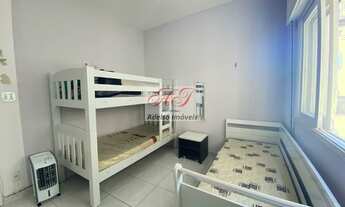 Imagem 4: Oportunidade Imperdível: Apartamento à Venda em Santos-SP, Bairro Embaré, 1 Quarto, 1 Banh