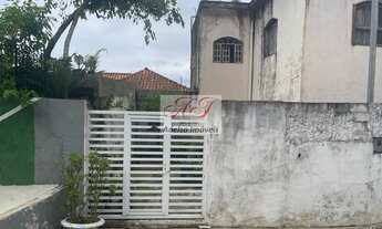 Imagem 4: Imperdível: Casa à venda em Santos-SP, Jabaquara! 2 quartos, 1 suíte, 1 banheiro, 2 vagas