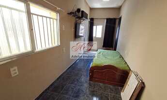 Imagem: Apartamento à venda no Gonzaga em Santos-SP