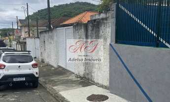 Imagem 2: Imperdível: Casa à venda em Santos-SP, Jabaquara! 2 quartos, 1 suíte, 1 banheiro, 2 vagas