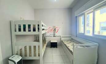 Imagem 5: Oportunidade Imperdível: Apartamento à Venda em Santos-SP, Bairro Embaré, 1 Quarto, 1 Banh