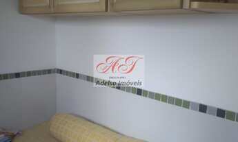 Imagem 3: Imperdível: Apartamento à venda em Santos-SP, 3 quartos, 3 suítes, 4 salas, 4 banheiros, 2