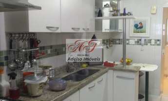 Imagem 4: Imperdível: Apartamento à venda em Santos-SP, 3 quartos, 3 suítes, 4 salas, 4 banheiros, 2