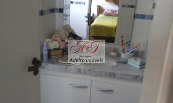 Imagem 7: Imperdível: Apartamento à venda em Santos-SP, 3 quartos, 3 suítes, 4 salas, 4 banheiros, 2