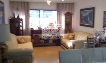 Imagem: Imperdível Apartamento à venda em Santos-SP