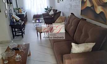 Imagem: Maravilhosa Casa à Venda em Santos-SP