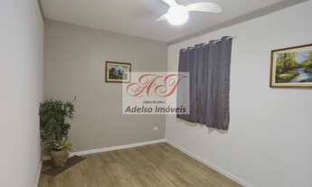 Imagem 3: Imperdível Apartamento à Venda em Santos-SP, Bairro Pompéia: 1 quarto, 1 sala, 1 banheiro