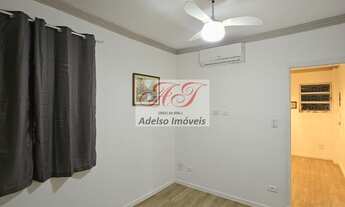 Imagem 4: Imperdível Apartamento à Venda em Santos-SP, Bairro Pompéia: 1 quarto, 1 sala, 1 banheiro