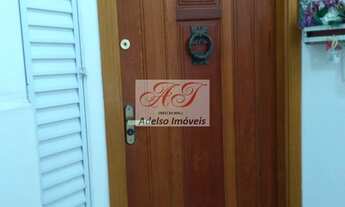 Imagem 6: Imperdível! Apartamento à venda em São Vicente-SP, bairro Vila Valença: 1 quarto, 1 sala