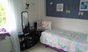 Imagem 7: Imperdível! Apartamento à venda em São Vicente-SP, bairro Vila Valença: 1 quarto, 1 sala