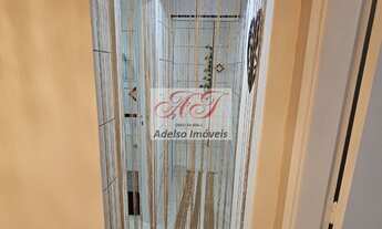 Imagem 5: Imperdível Apartamento à Venda em Santos-SP, Bairro Pompéia: 1 quarto, 1 sala, 1 banheiro