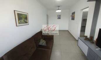 Imagem 2: APARTAMENTO RESIDENCIAL em SANTOS - SP, APARECIDA