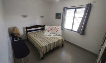 Imagem 7: APARTAMENTO RESIDENCIAL em SANTOS - SP, APARECIDA