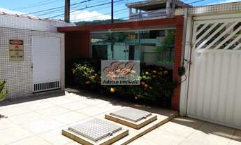 Imagem 2: Imperdível! Apartamento à venda em São Vicente-SP, bairro Vila Valença: 1 quarto, 1 sala