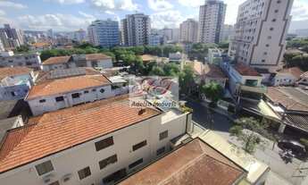 Imagem 3: APARTAMENTO RESIDENCIAL em SANTOS - SP, APARECIDA