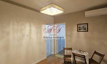 Imagem: Imperdível Apartamento à Venda em Santos-SP