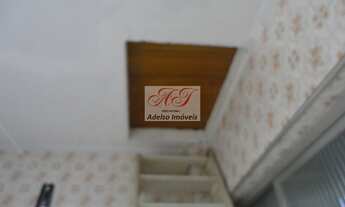 Imagem 5: Apartamento de 2 quartos no Marapé, Santos-SP - 80m², 3 banheiros, 1 vaga de garagem. Venh