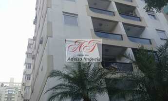 Imagem 5: Apartamento à venda no Boqueirão, Santos-SP: 2 quartos, 1 sala, 2 banheiros, 1 vaga de gar