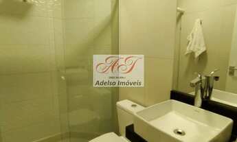 Imagem 2: Imperdível oportunidade: apartamento à venda no Boqueirão, Santos-SP, com excelente locali