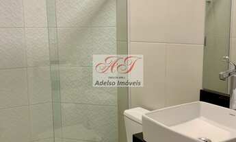 Imagem 7: Imperdível oportunidade: apartamento à venda no Boqueirão, Santos-SP, com excelente locali